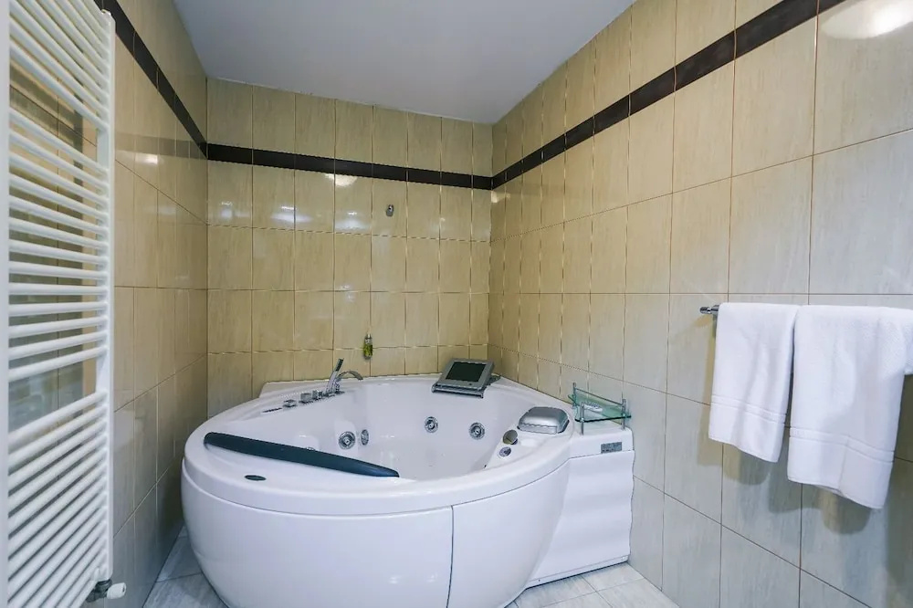 Hotel & Restaurant Sofia - Chambres
