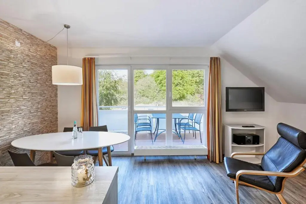 H+ Hotel Ferienpark Usedom - Chambres