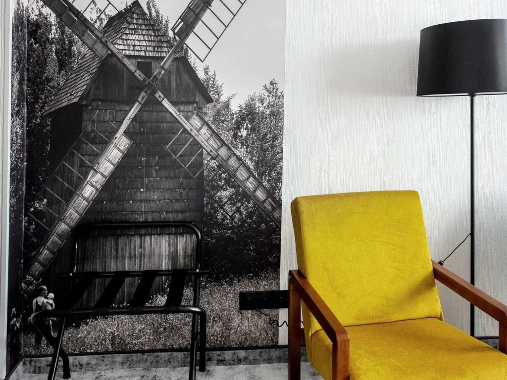 Hotel photo 19