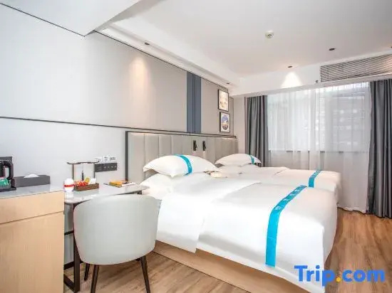 Superior Double room (twin beds)