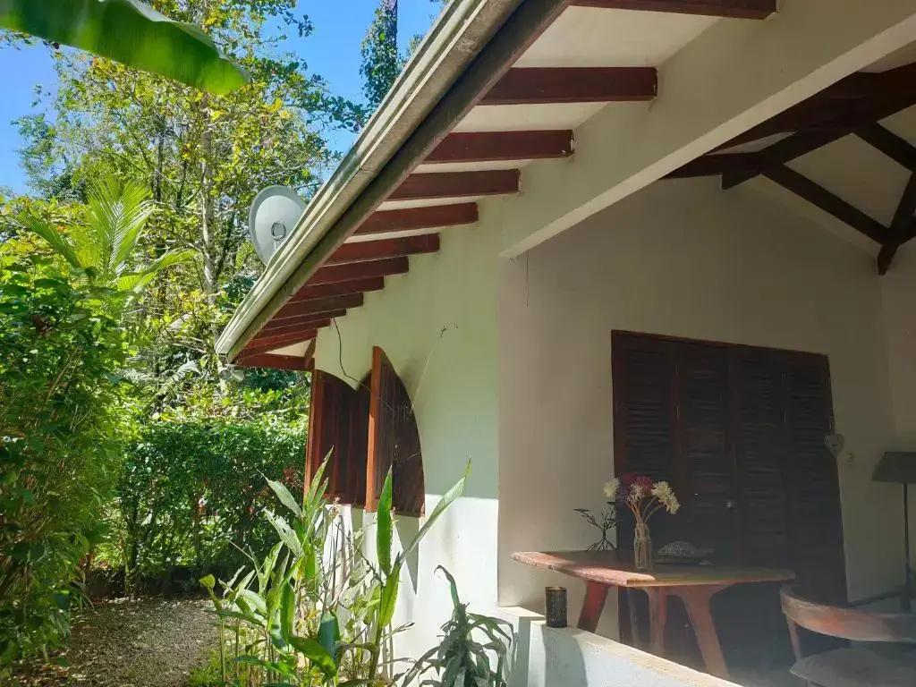 Cottage