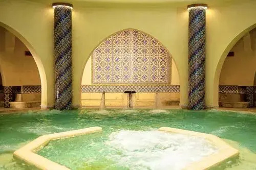 Marina Casablanca - Général