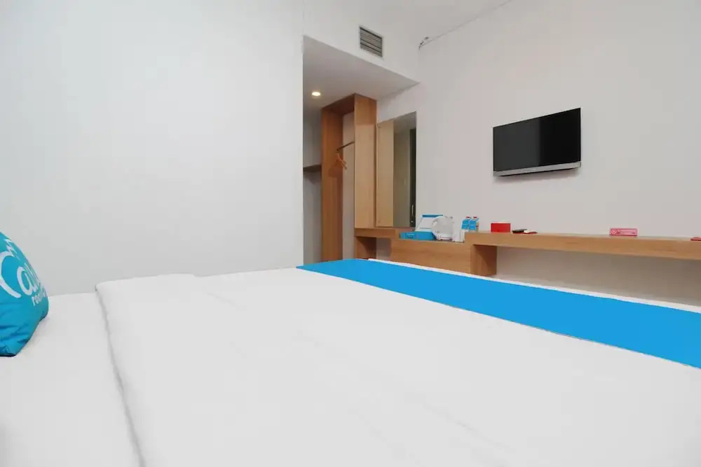 Airy Gondokusuman Urip Sumoharjo 64 Yogyakarta