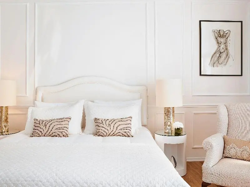 Corfu Imperial, A Resort to Live - Chambres