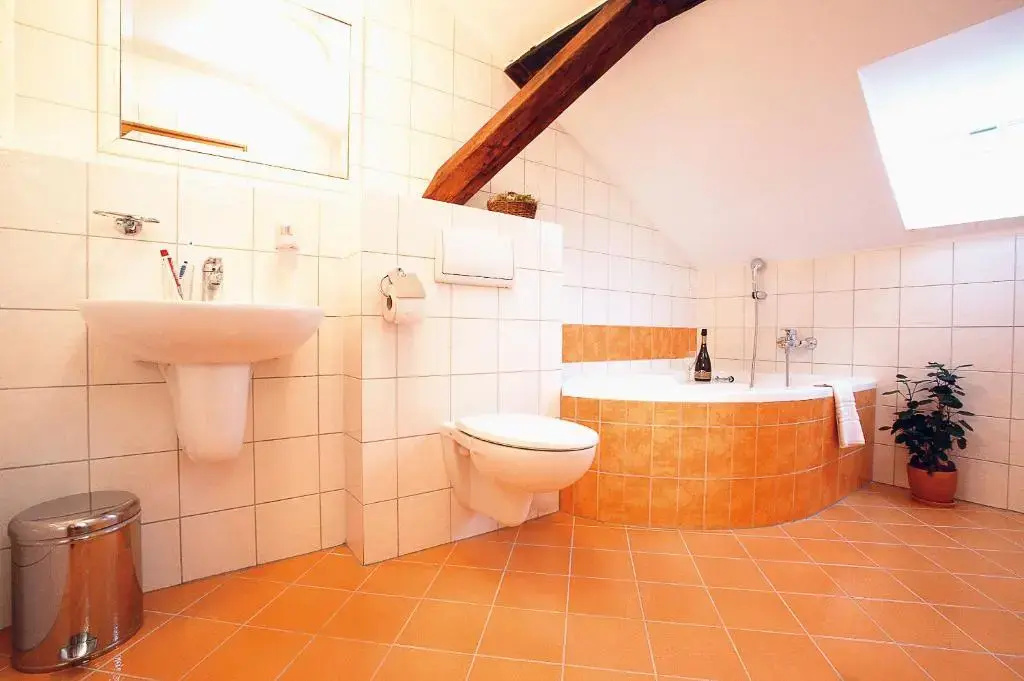 Hotel Leonardo - Chambres