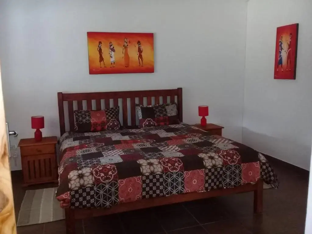 2 Bedrooms Chalet
