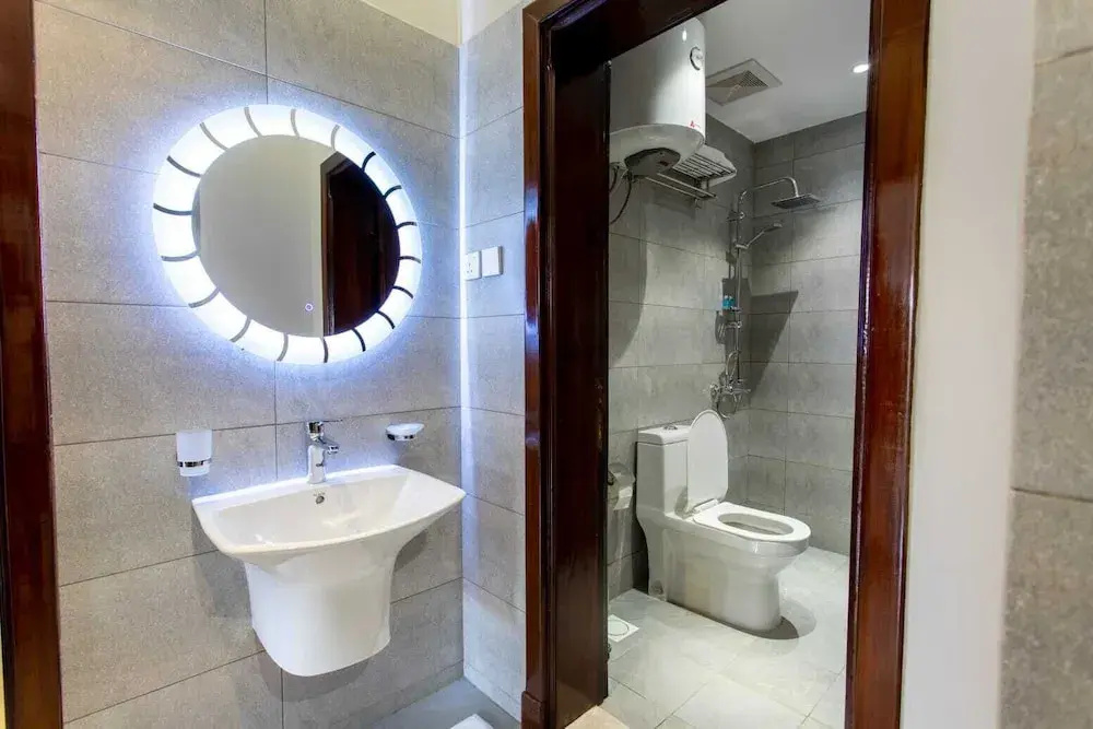 Hotel photo 7