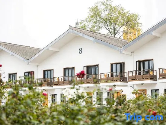 Wangwushan Xiaoshifang Homestay