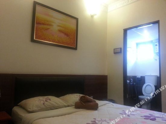 Camellia Budget Inn