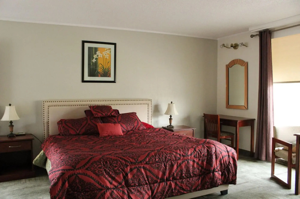 Hotel photo 2