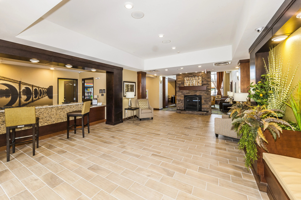 Staybridge Suites Knoxville-West by IHG - Général