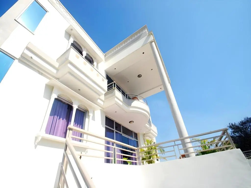 Hotel Mountain View Resort in Sawai Madhopur