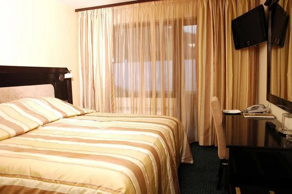 Shipkovo Spa Hotel - Général