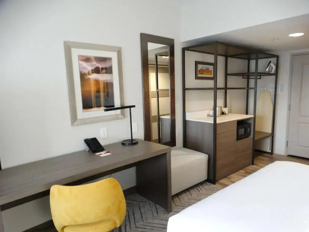 Aiden by Best Western Scottsdale North - Chambres