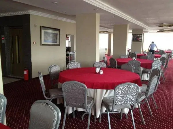 Hotel Bozoogullari - фото 17