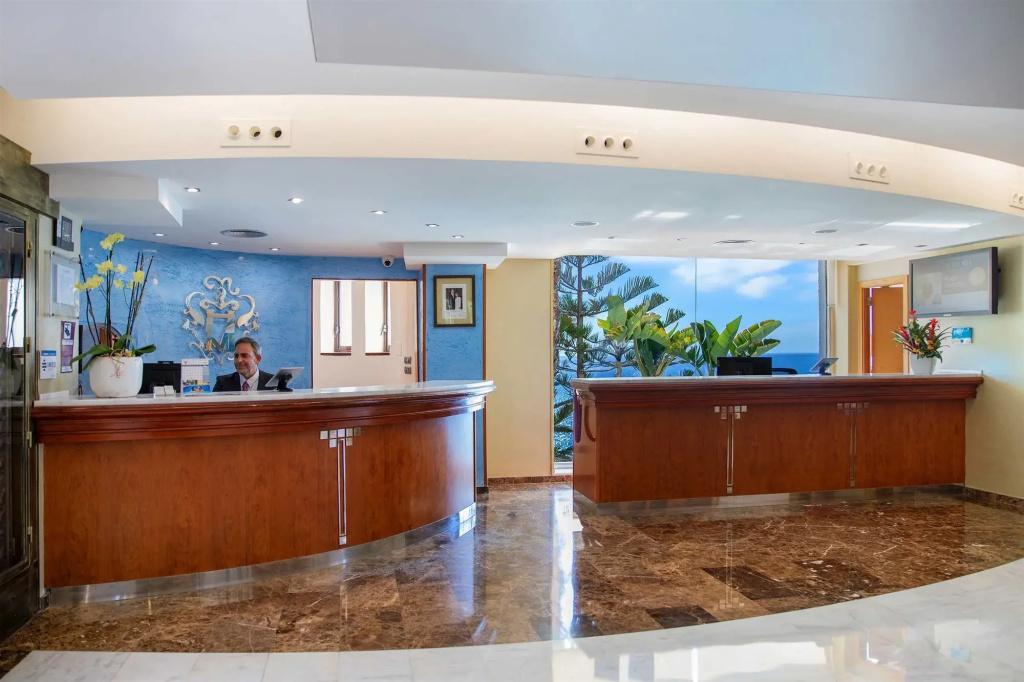Hotel Servigroup Montíboli - Général