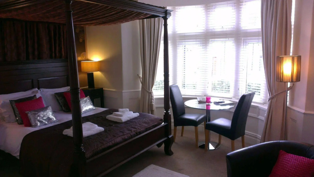 Hotel photo 18