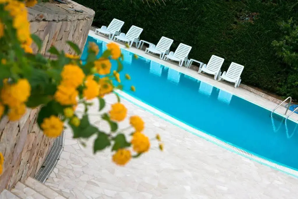 Villa Albertina Exclusive B&B - фото 34