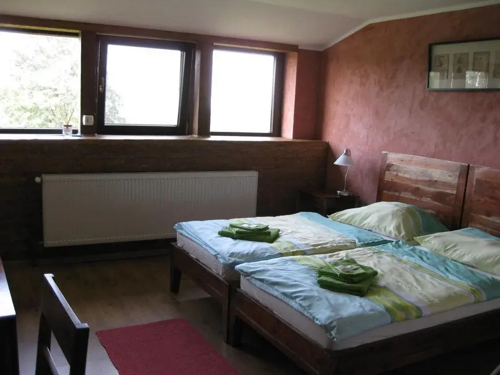 Residence Bábel