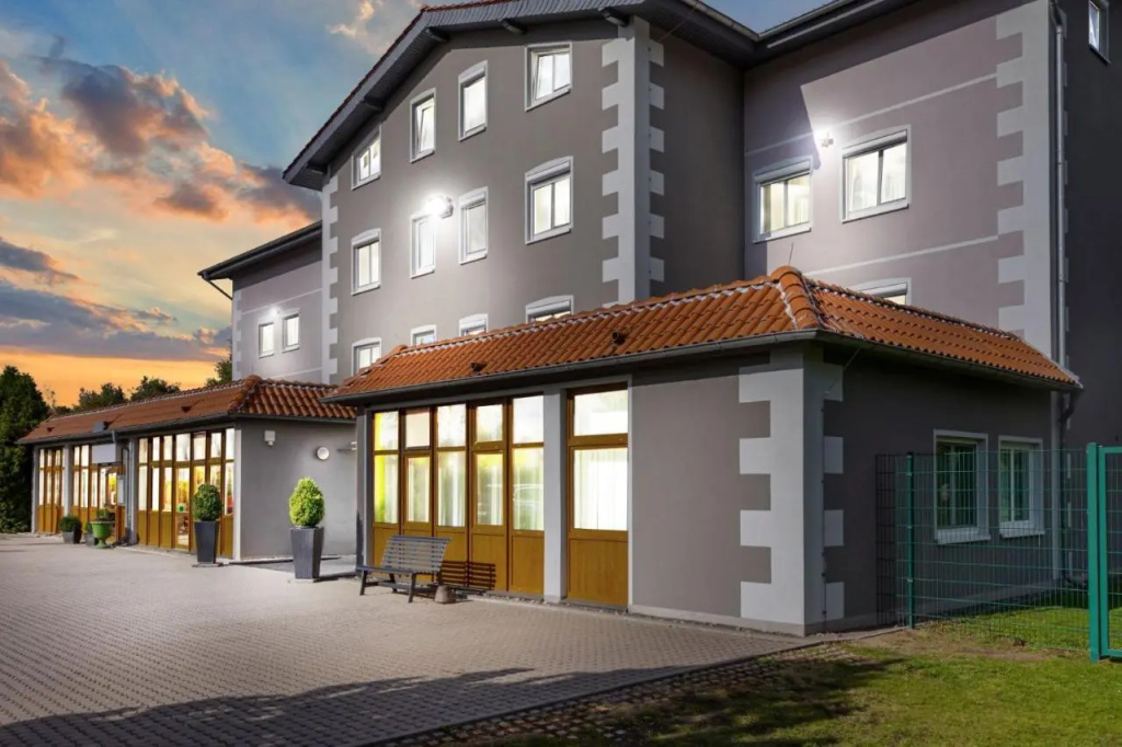 Hotel photo 2