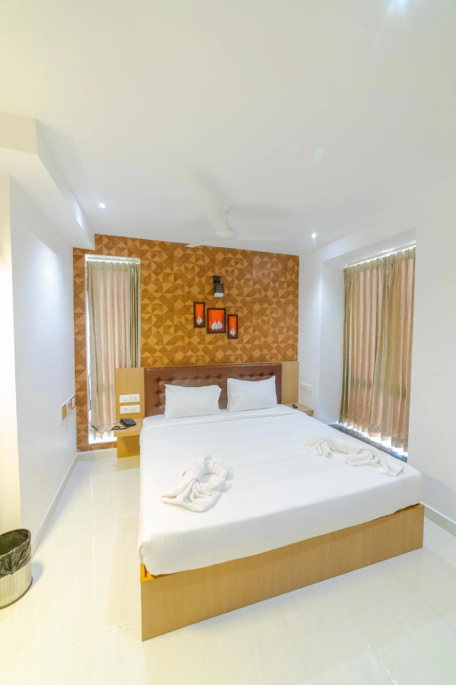 Sri K residency