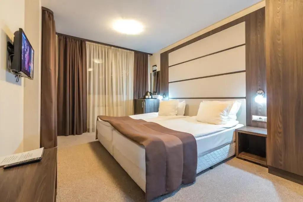 Hotel Complex Zara Bansko - Chambres