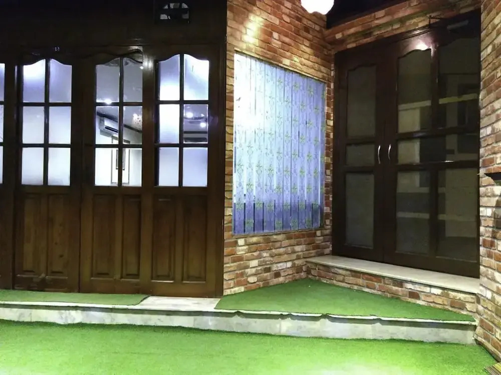 Cosy Vista Guest House