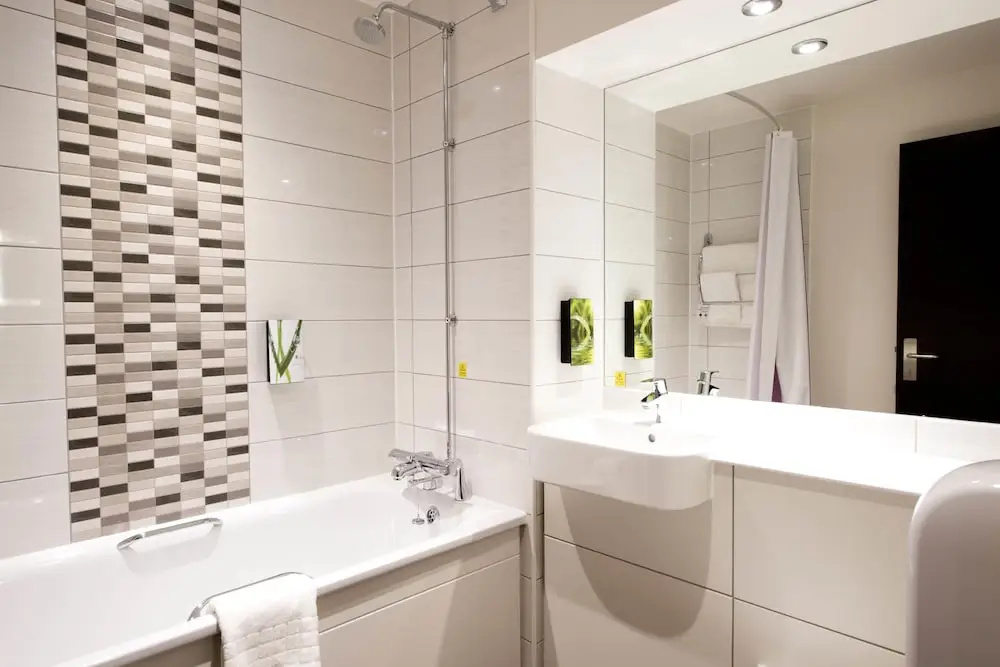 Premier Inn Farnham - Chambres
