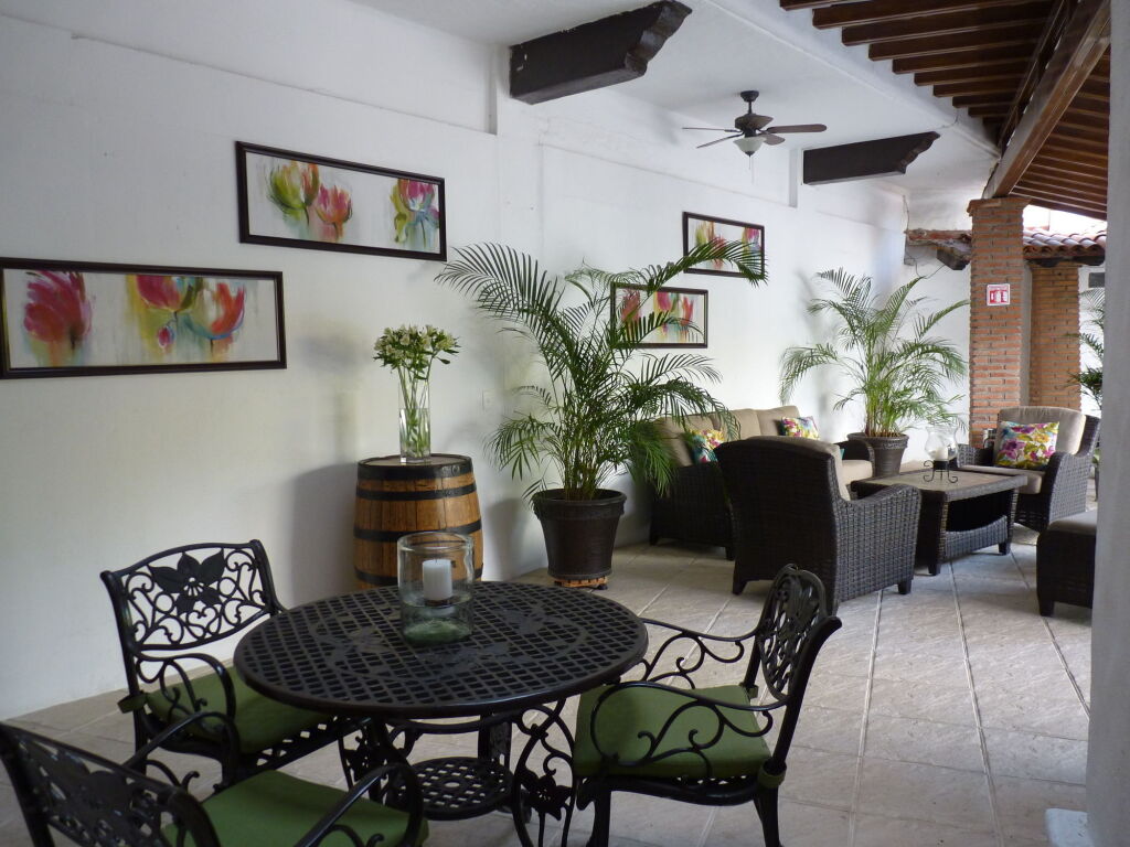 Hotel Suites Mar Elena by null