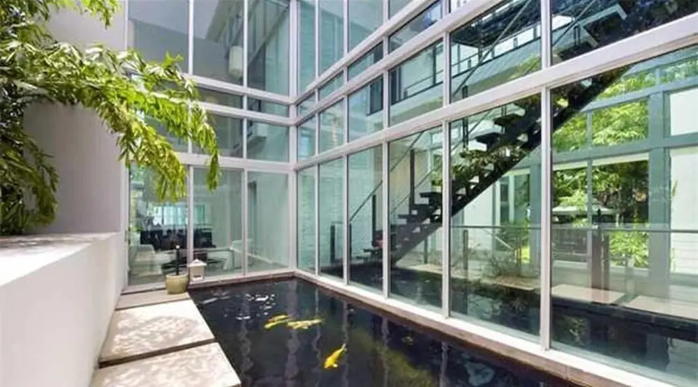 Villa Angela