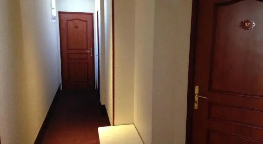 Hotel Studia - Général