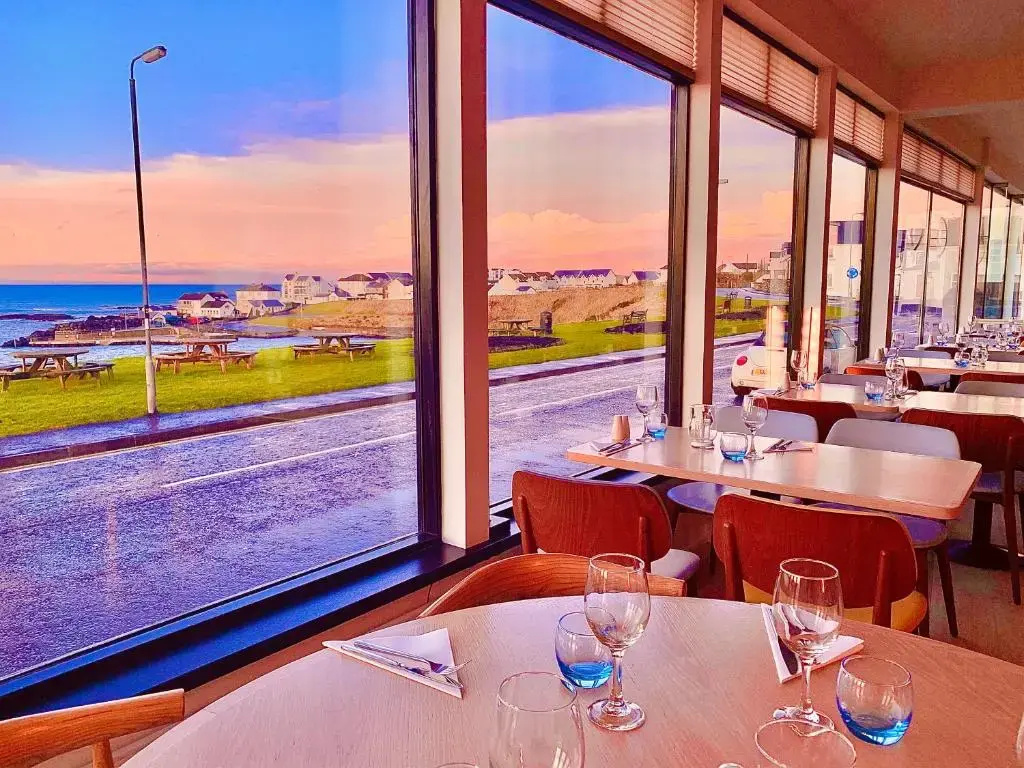 Bayview Hotel - Général