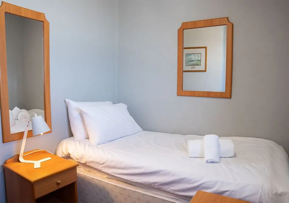 The Seafront Hotel by Compass Hospitality Room Type - Standard Family of 3 Room