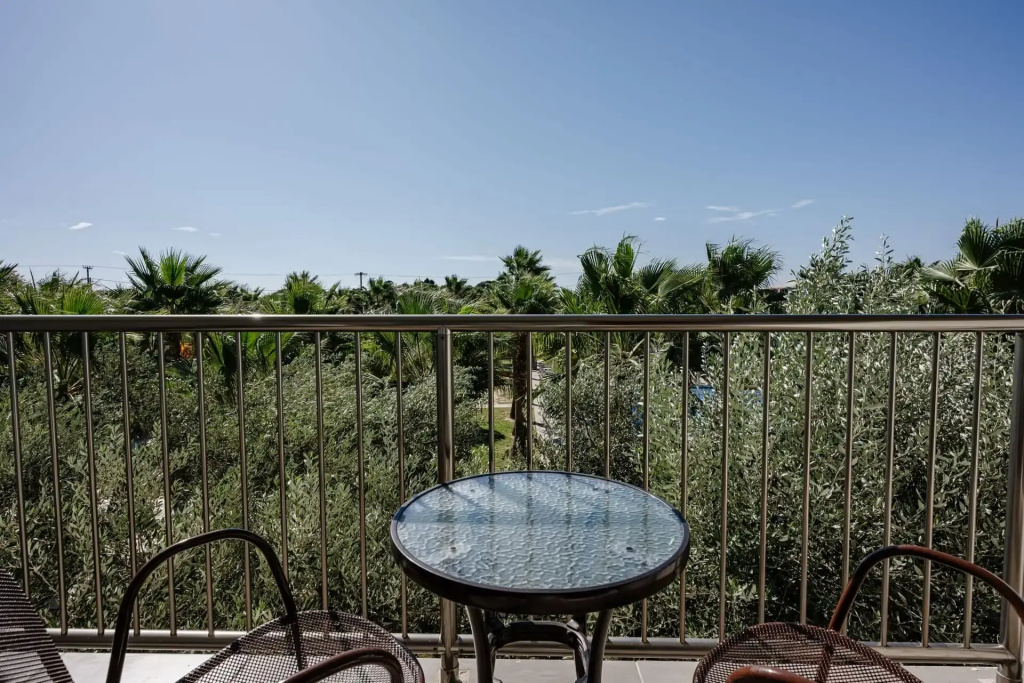 Caretta Island - All Inclusive - Chambres