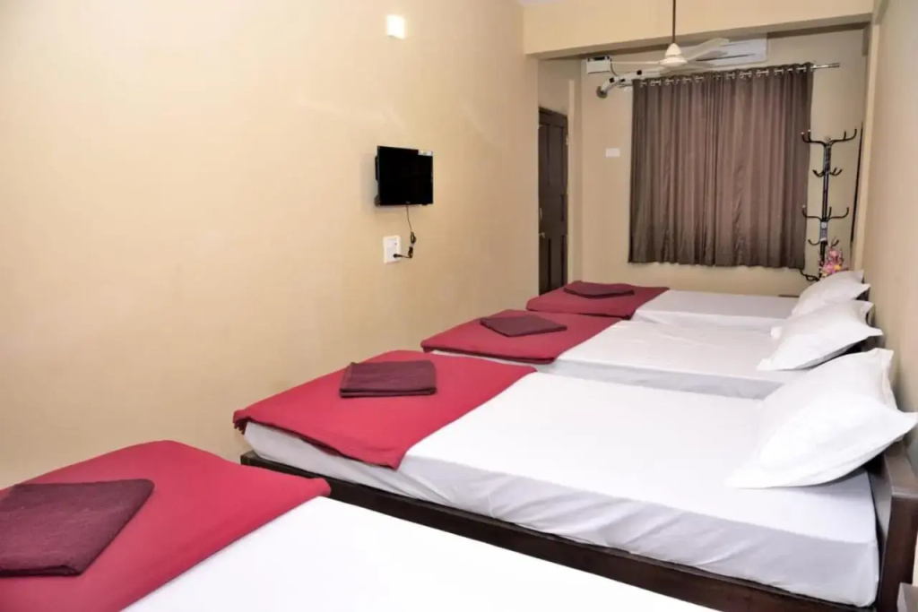 Hotel photo 11