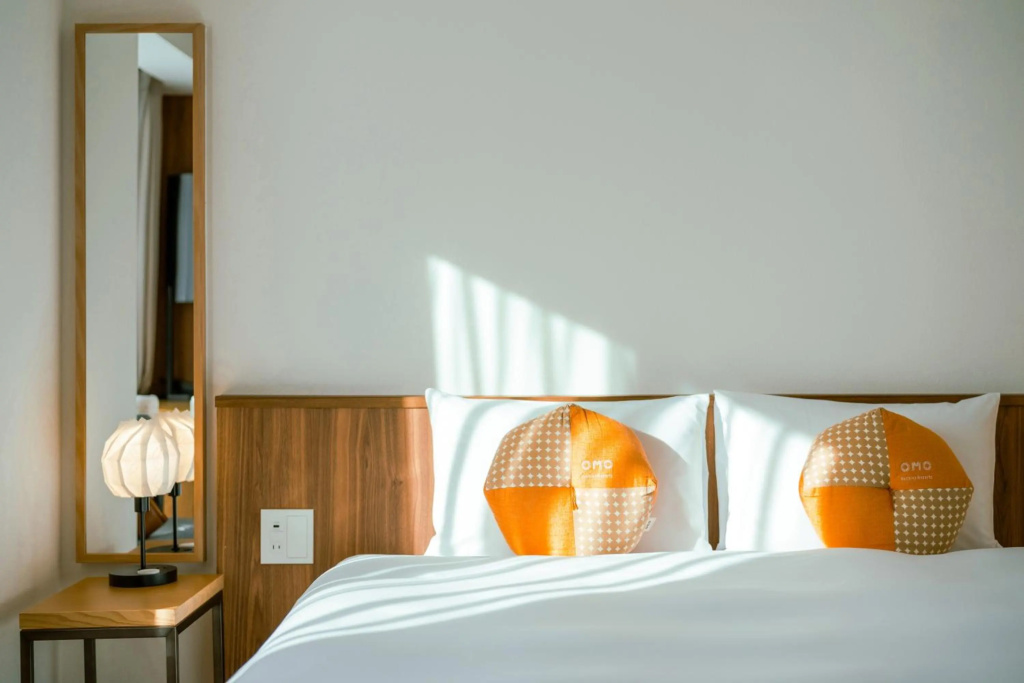 OMO5 Kyoto Sanjo by Hoshino Resorts 사진 28