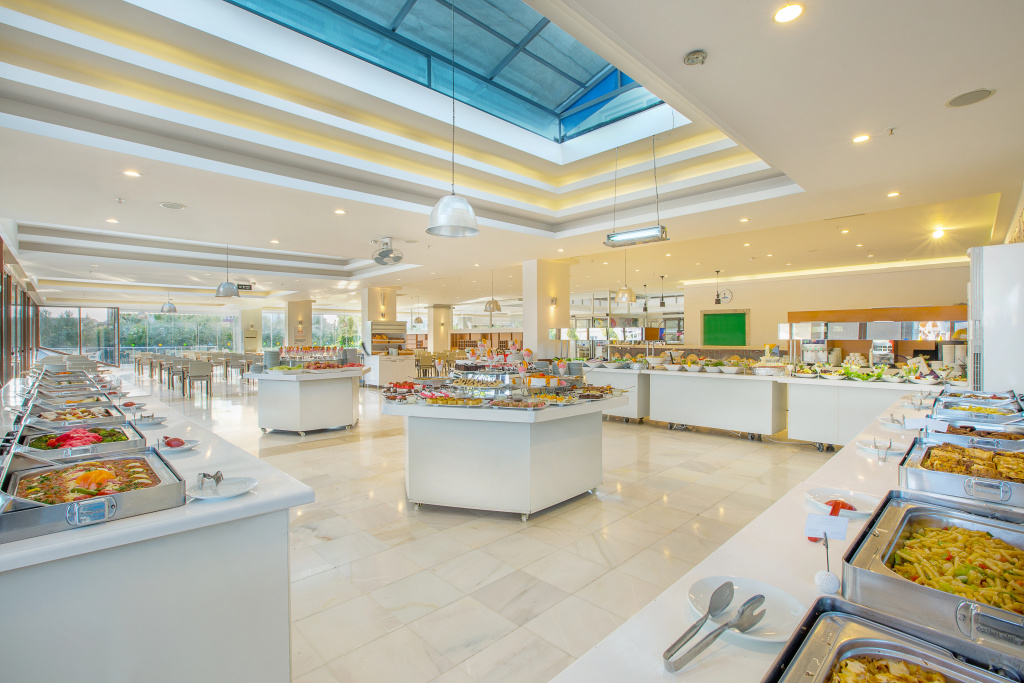 Numa Konaktepe Hotel - Général