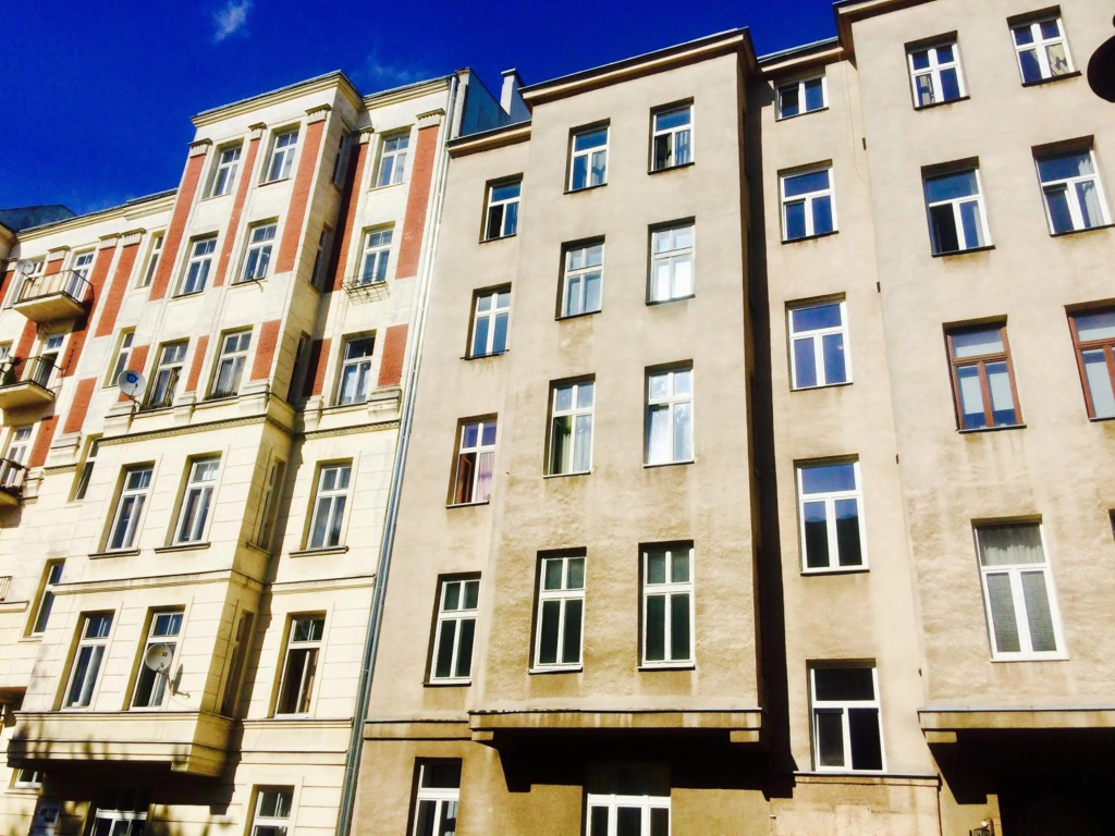 4Th Floor Bed And Breakfast