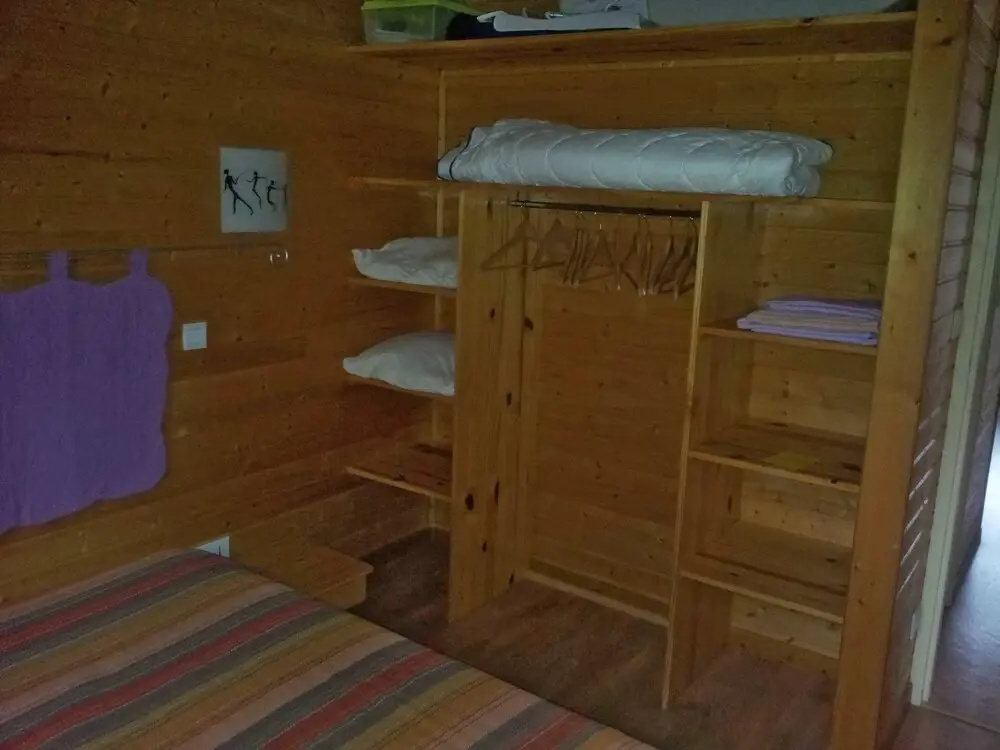 Voir la photo 2 — Chalet Les Silenes