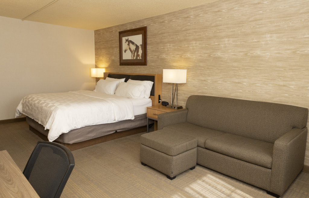 Holiday Inn Spearfish - Convention Center by IHG - Général