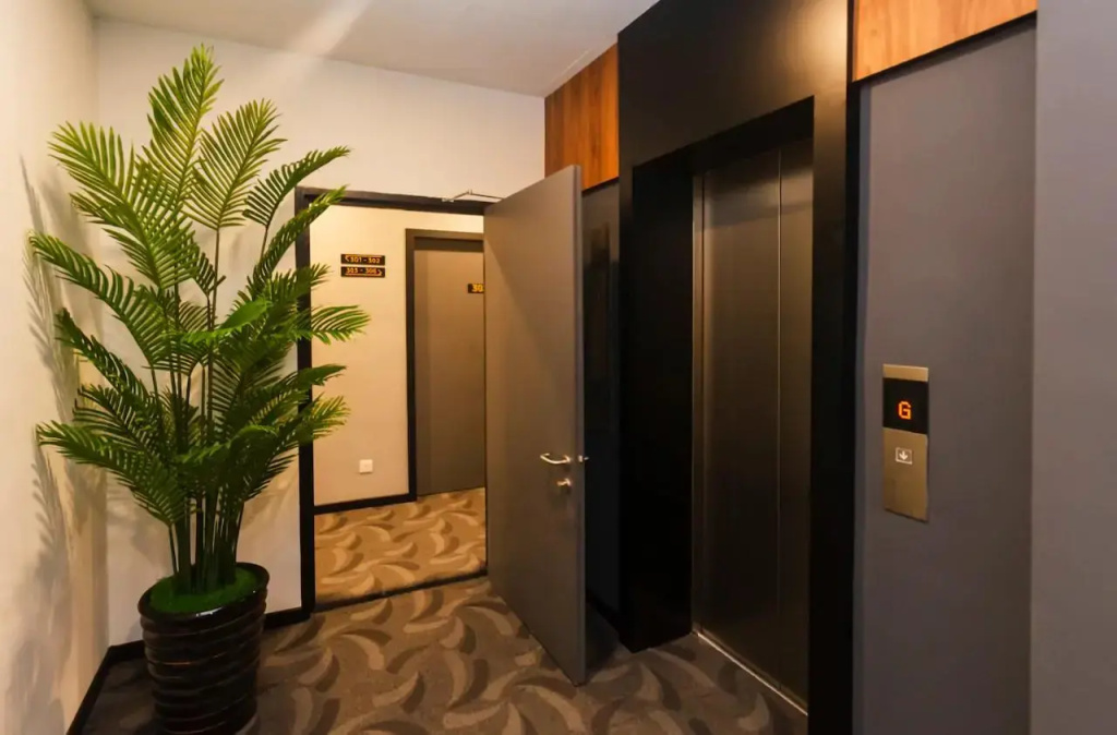 Hotel photo 6