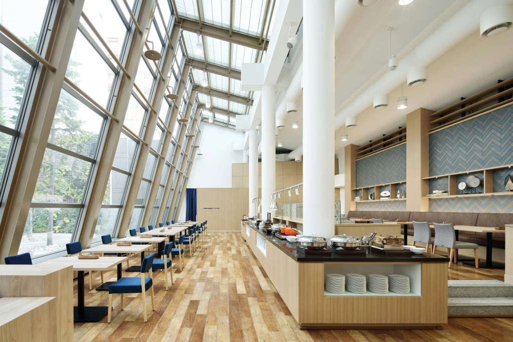 Fairfield by Marriott Sapporo 사진 46