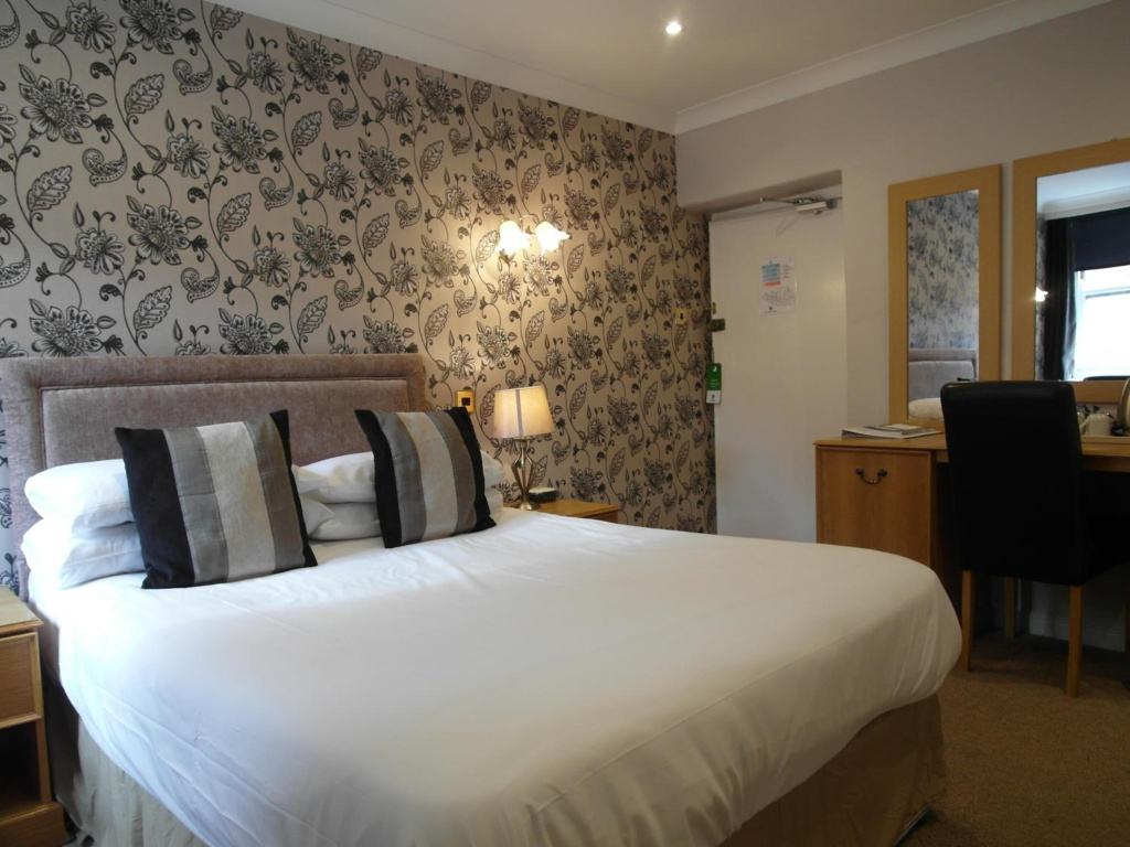 Best Western George Hotel - Général