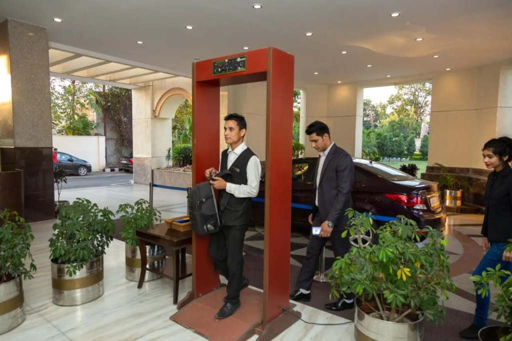Hotel photo 13