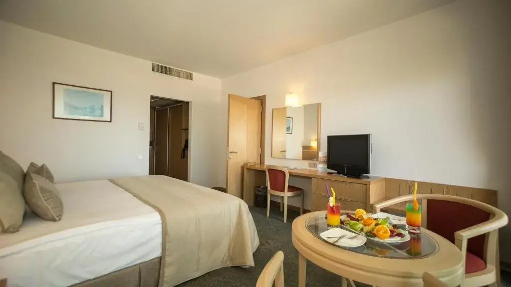 Grand Hotel Ontur - Chambres