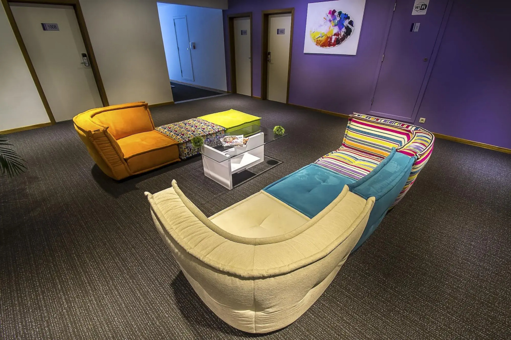 Business Centre