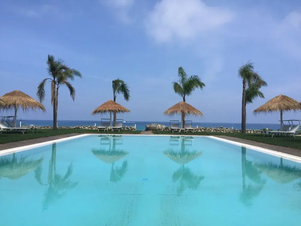 Hotel photo 8