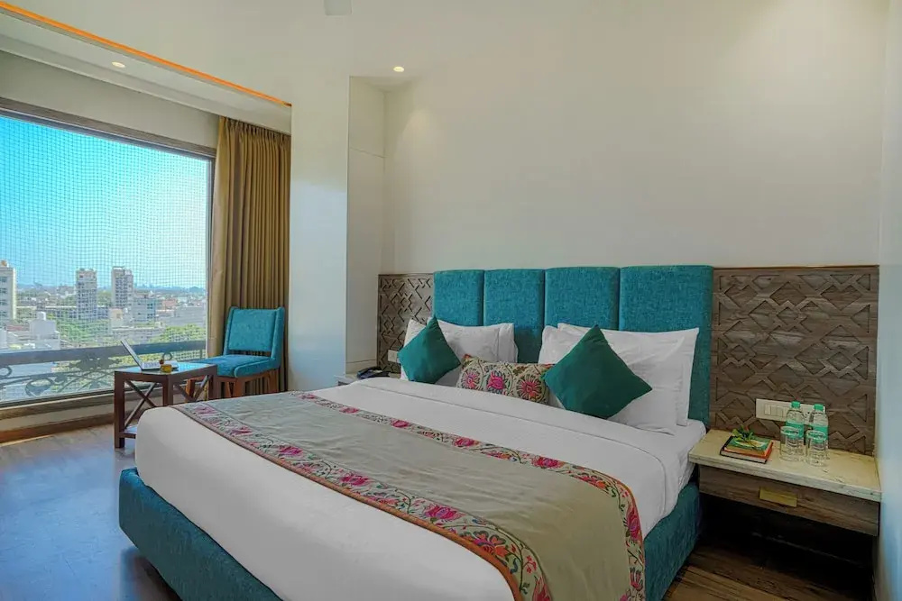 Hotel photo 5