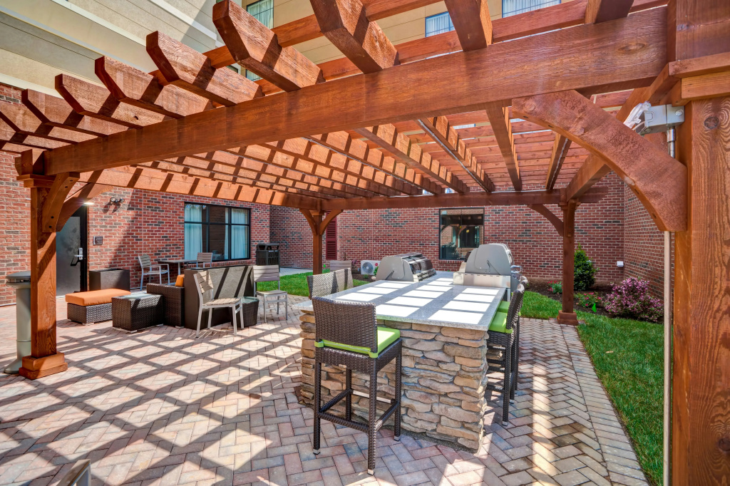 Homewood Suites By Hilton Christiansburg - Général
