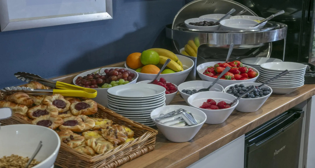 The Judds Folly Hotel, Sure Hotel Collection by Best Western - Général